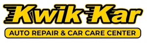 kwik kar auto repair and car care center