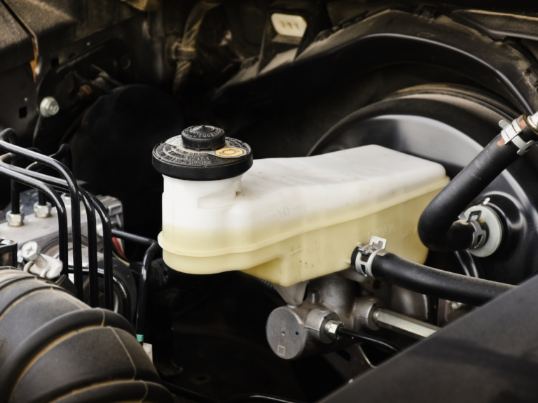 Fluid Exchange Service | Kwik Kar