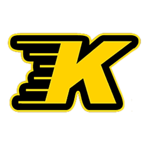 Kwik Kar logo